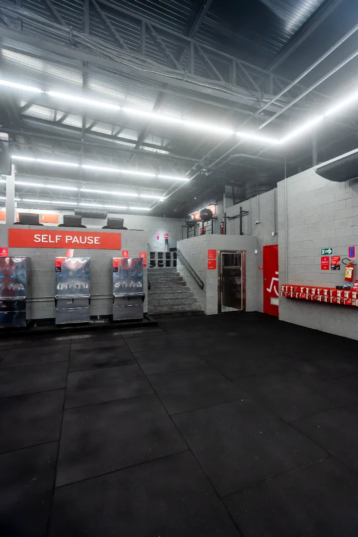 Selfit Camaragibe - 29